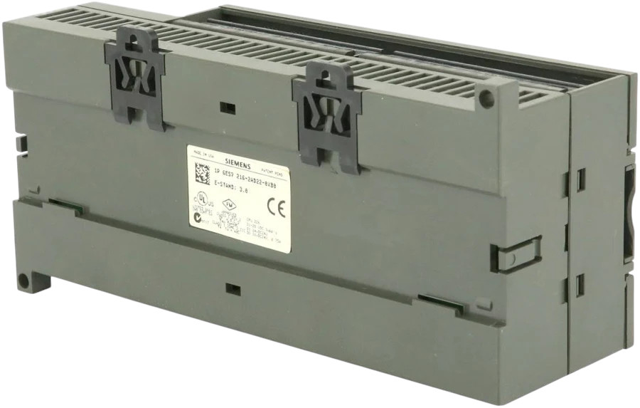Программируемый логический контроллер Siemens SIMATIC S7-200 CN CPU 226
