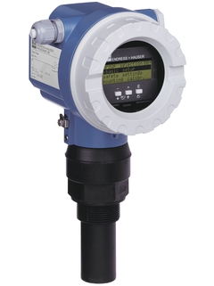  Ультразвуковой уровнемер Endress+Hauser Prosonic FMU40