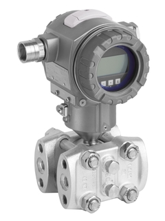 Преобразователь дифференциального давления Endress+Hauser Deltabar S PMD75