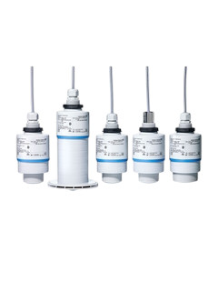 Бесконтактный радарный уровнемер Endress+Hauser Micropilot FMR20