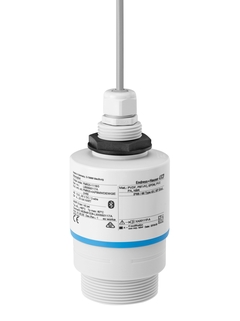 Бесконтактный радарный уровнемер Endress+Hauser Micropilot FMR20