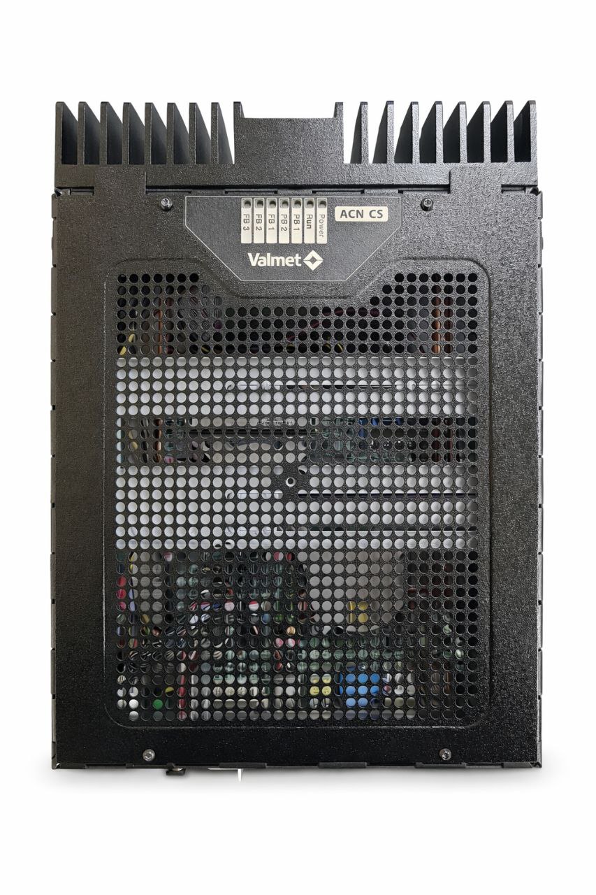 Встроенный промышленный контроллер VALMET D202593L