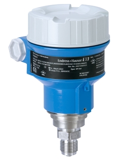 Преобразователи давления Endress+Hauser Cerabar PMP51/PMP51C