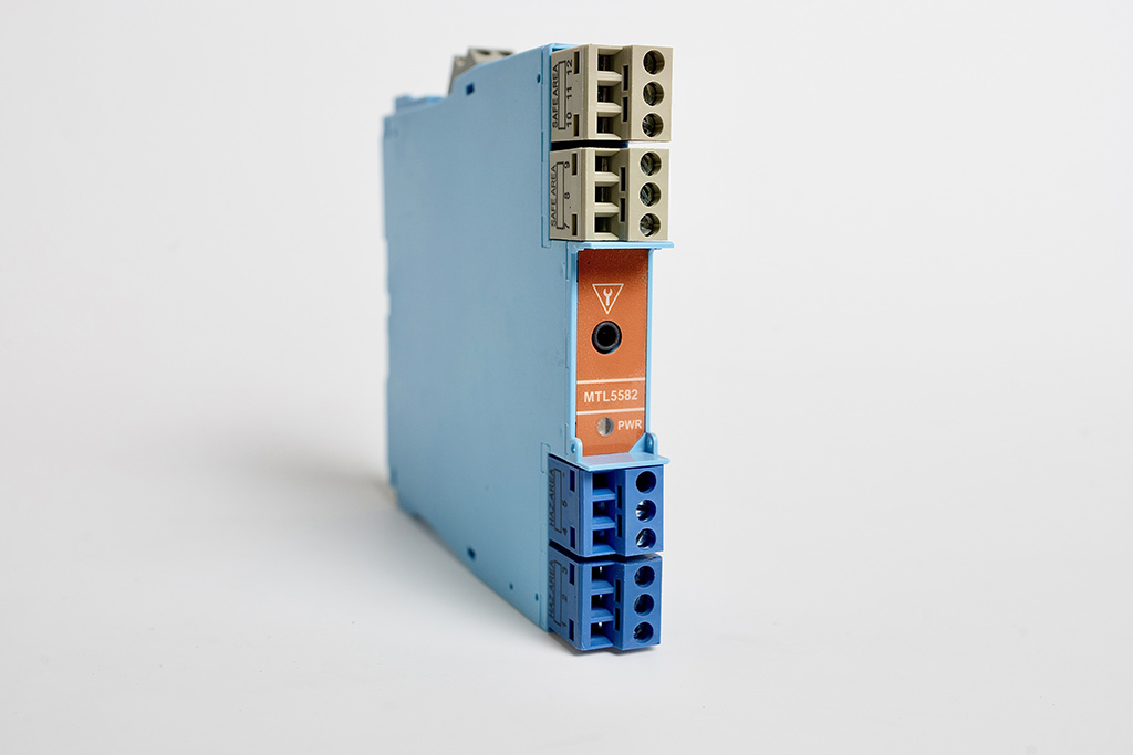 Изолятор сопротивления MTL MTL5582