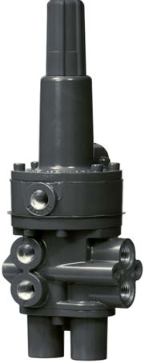 Клапан Fisher серии 377