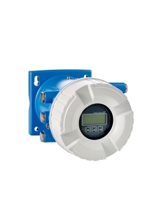 Полевой шлюз и устройство мониторинга Endress+Hauser Tankside Monitor NRF81
