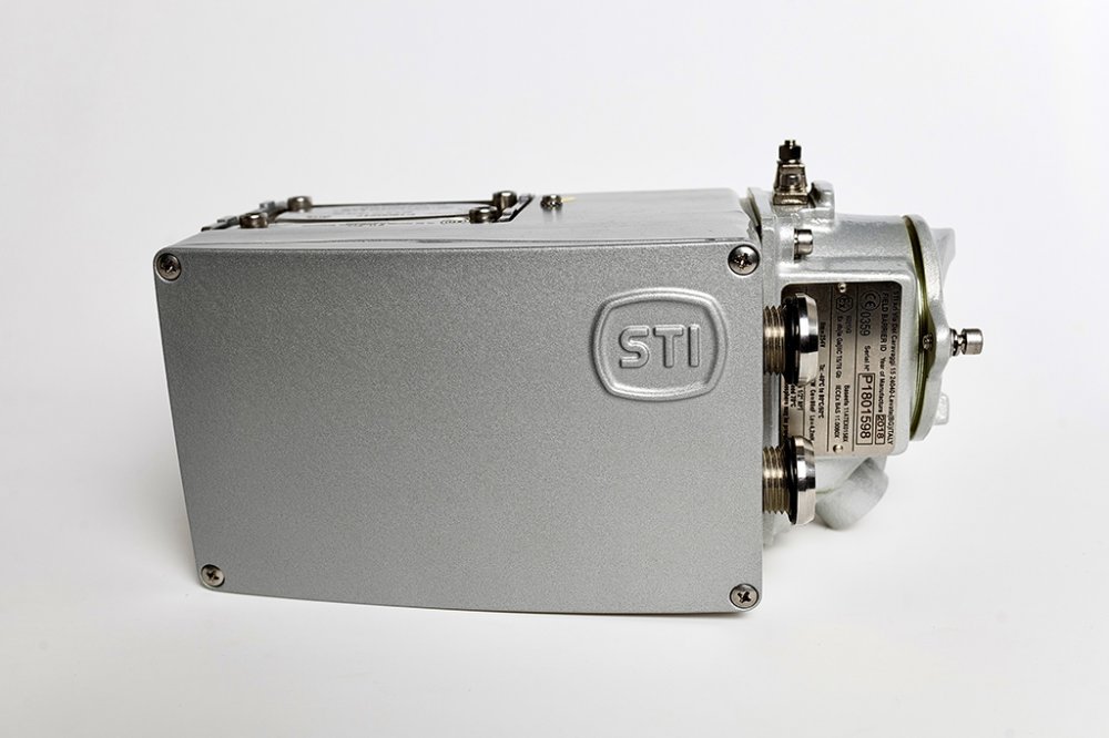 Позиционер STI FT-G00ASSA IMI STI FASTRAK PMAX 10 bar 4…20mA HART (FT-G00ASSA)