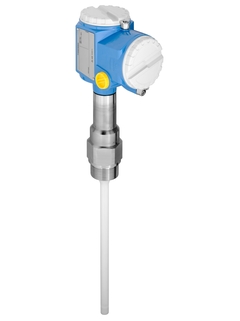 Емкостный уровнемер Endress+Hauser Liquicap M FMI51