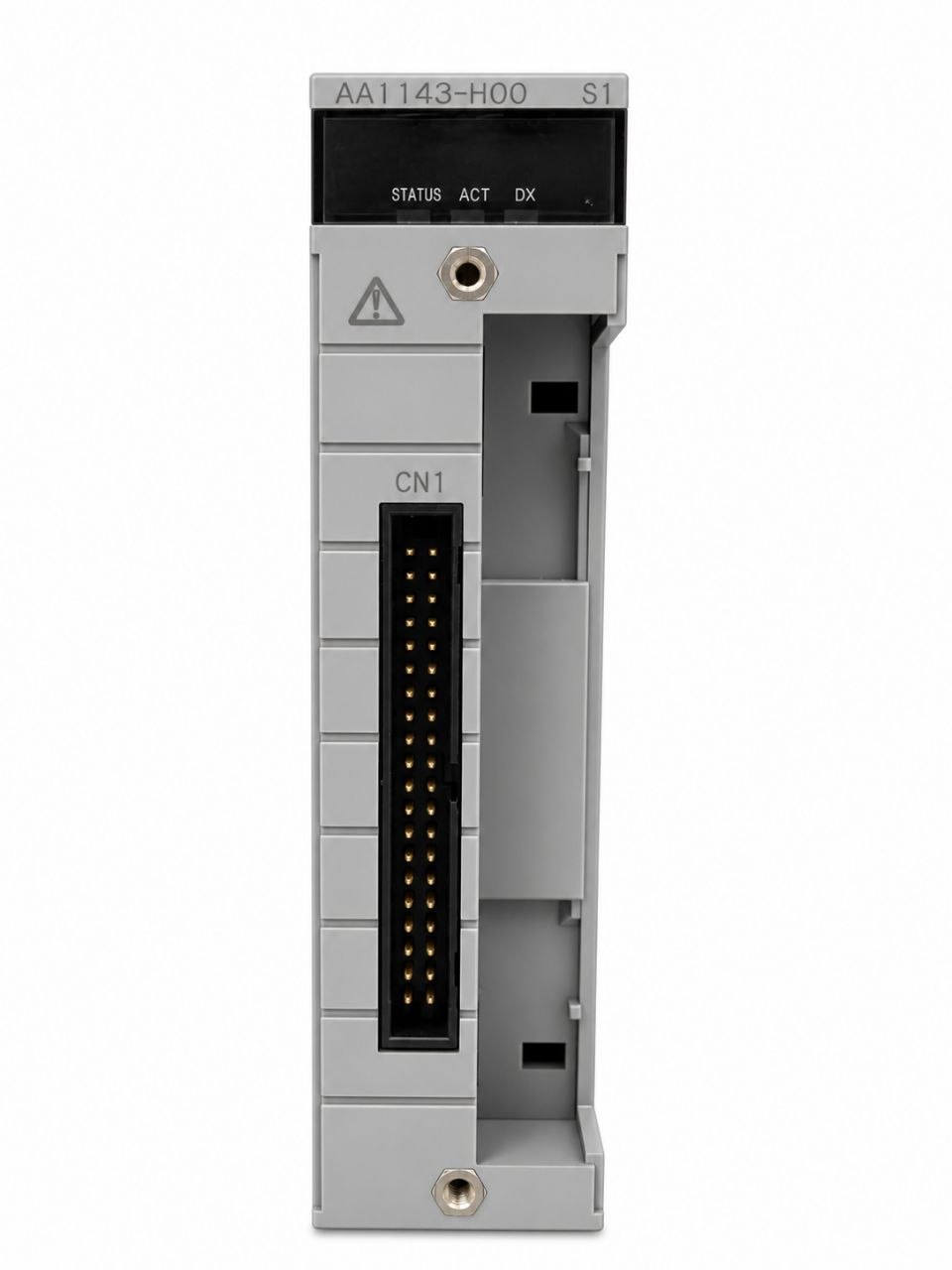 16-канальный модуль изолированного аналогового ввода Yokogawa AAI143-H00 S1