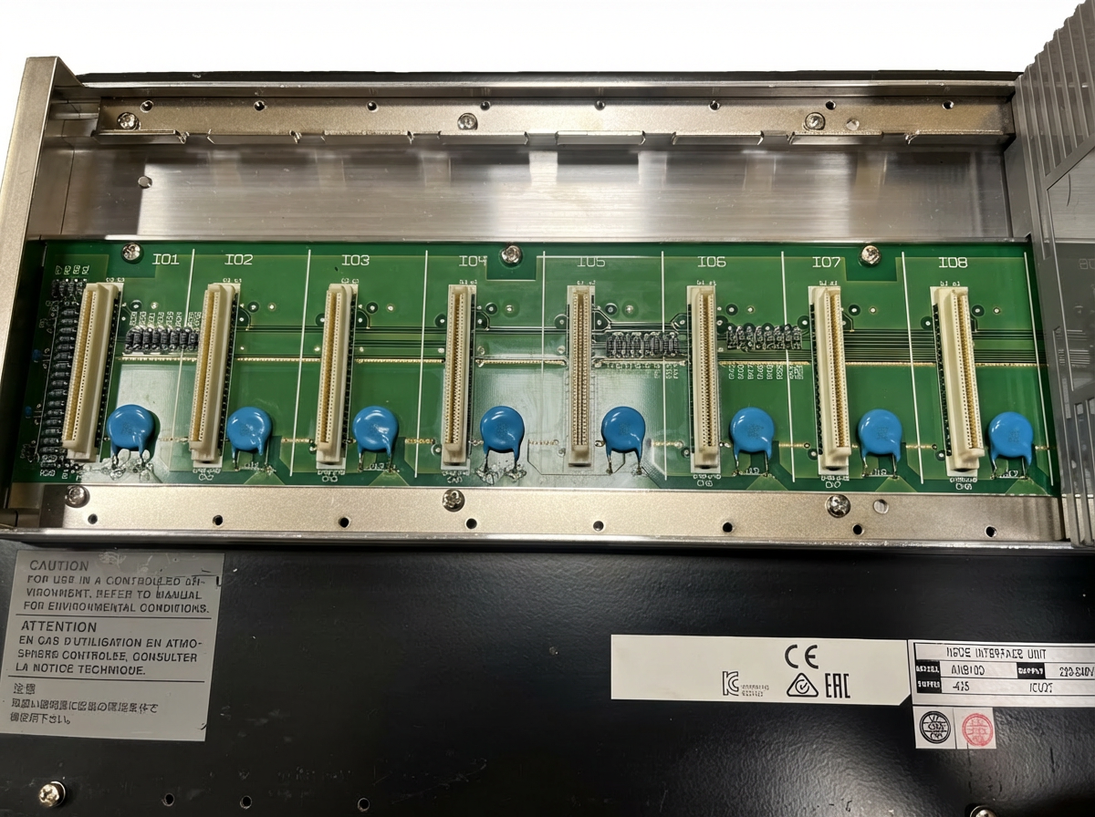 Yokogawa ANB10D