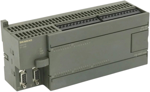 Программируемый логический контроллер Siemens SIMATIC S7-200 CN CPU 226