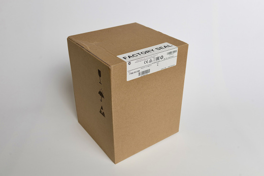 Блок питания Allen-Bradley 1756-PA75R