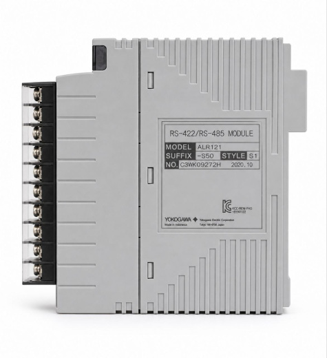 Двухпортовый модуль последовательной связи Yokogawa ALR121-S50 S1