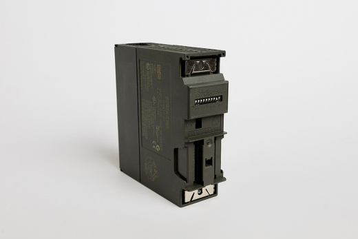 Модуль дискретного вывода F-DO10 X = 24V/2A PP SM326 Siemens 6ES7 326-2BF10-0AB0
