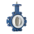 Поворотный дисковый затвор Emerson Keystone модели (Figure) 990 и 920