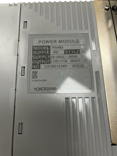 Yokogawa ANB10D