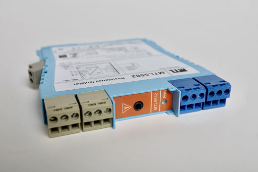 Изолятор сопротивления MTL MTL5582