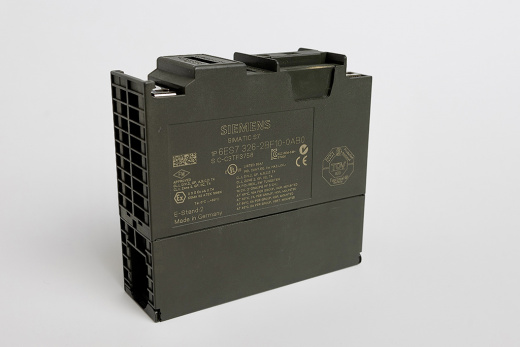 Модуль дискретного вывода F-DO10 X = 24V/2A PP SM326 Siemens 6ES7 326-2BF10-0AB0