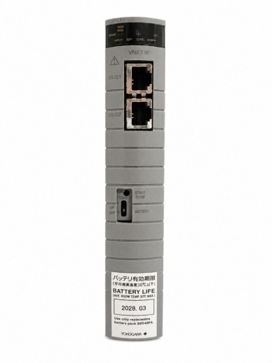 Процессорный модуль Yokogawa CP471-00 S1